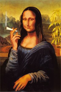 monalisa